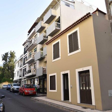 Holiday Home Funchal Center Eksteriør bilde