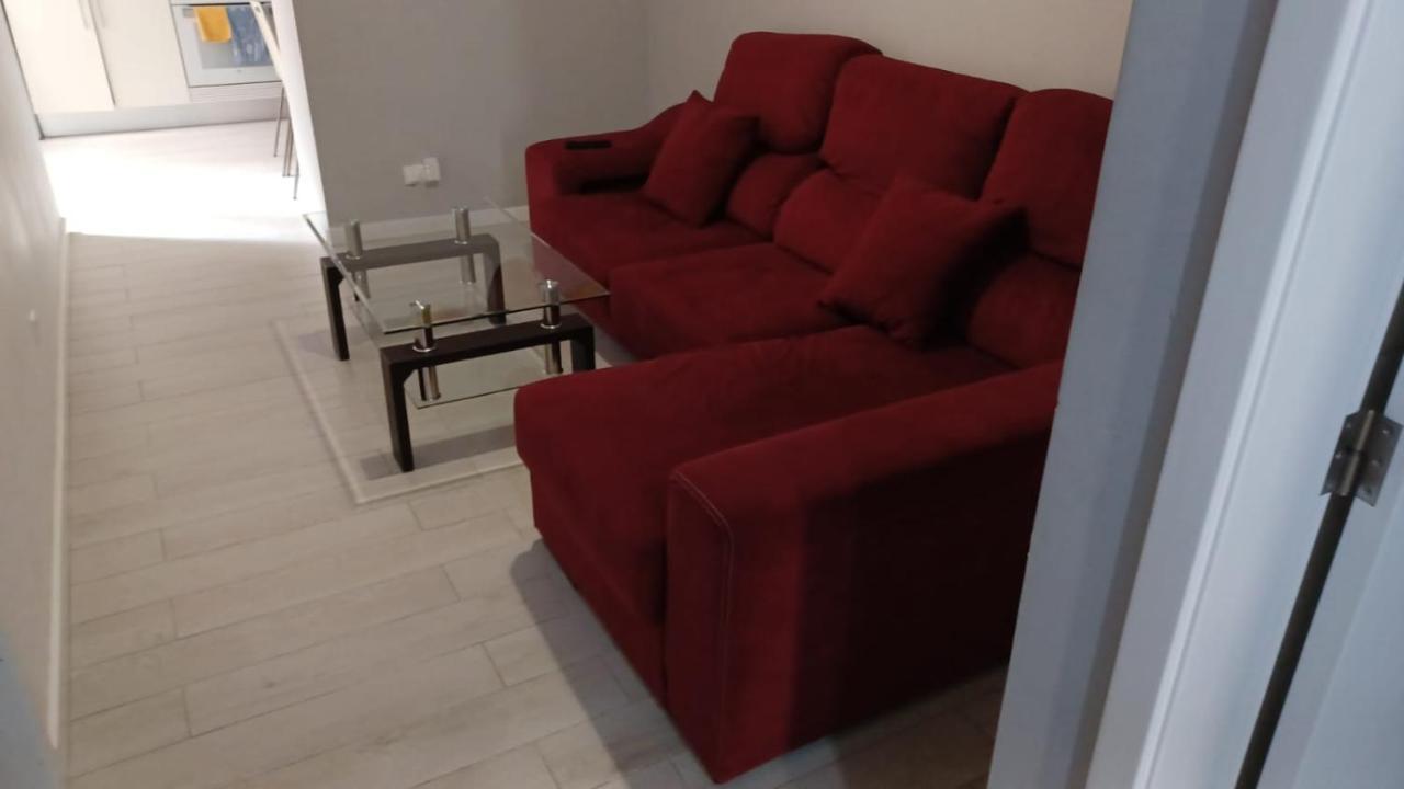 Holiday Home Funchal Center Eksteriør bilde