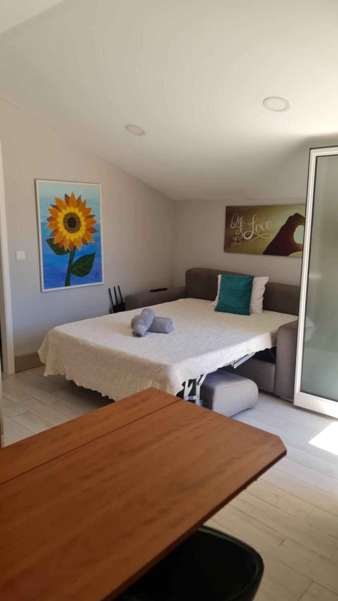 Holiday Home Funchal Center Eksteriør bilde