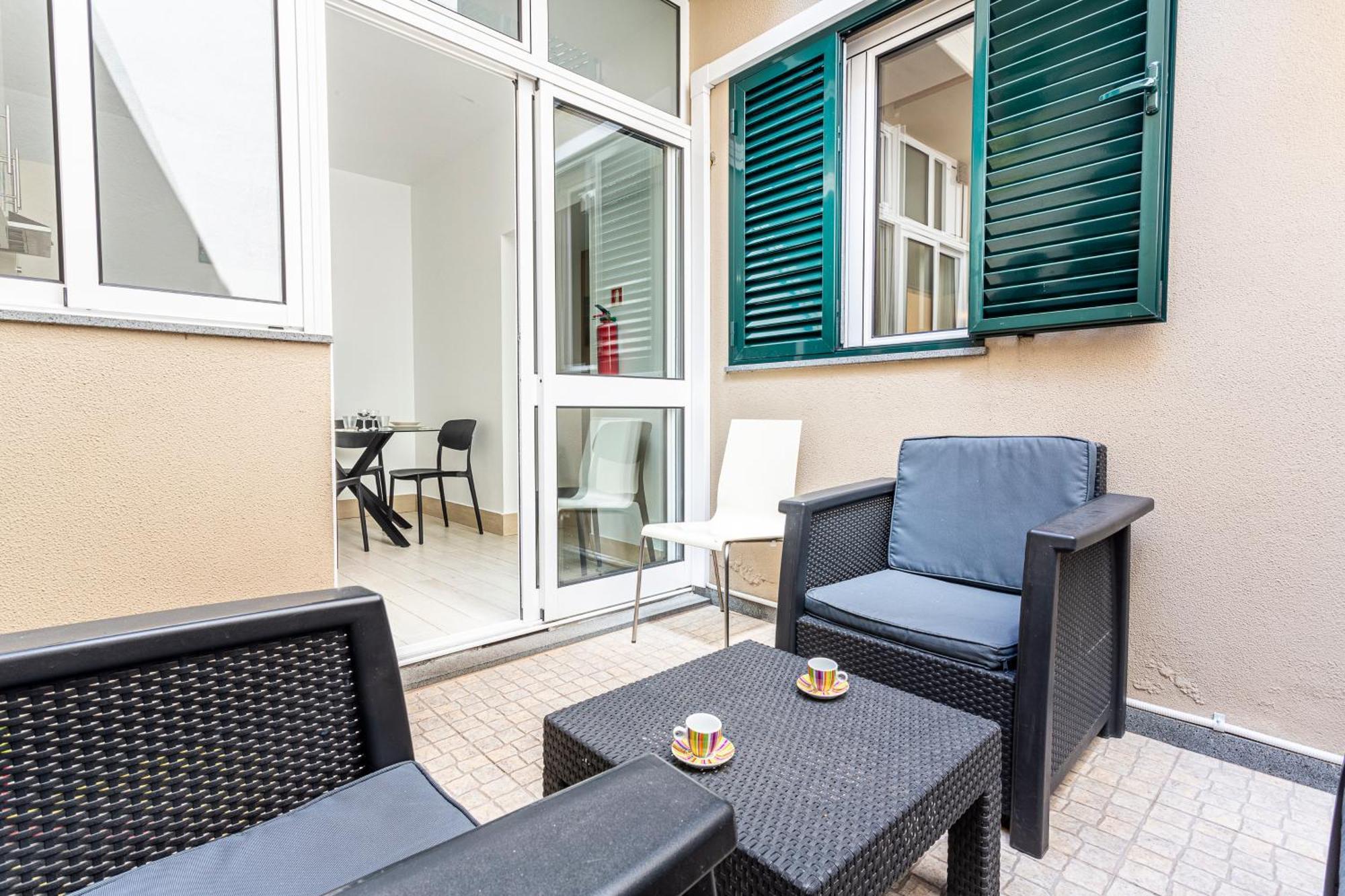 Holiday Home Funchal Center Eksteriør bilde